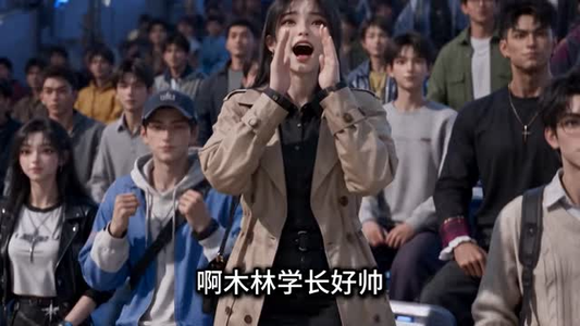 谭浮若水，一念皆冰（69集）视频在线看