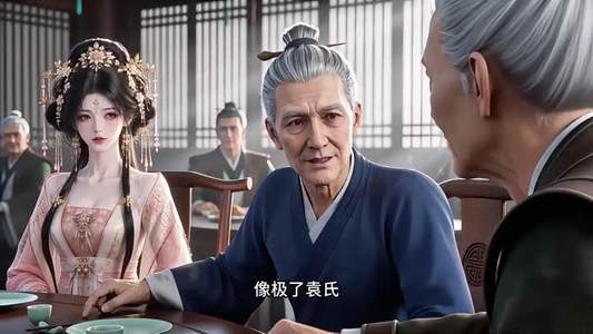 妧妧你跑不掉了(128集) 妧妧你跑不掉了(128集)剧好看短剧推荐