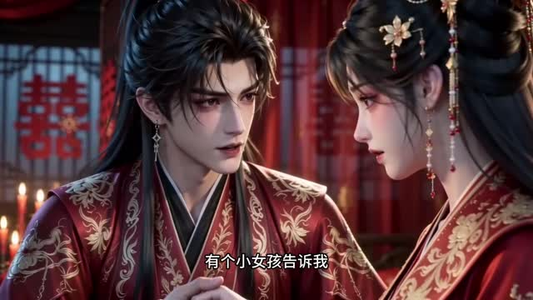 假侍卫，本红妆 （59集）真的太精彩了