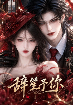 辞笙予你（50集）独家短剧免费看