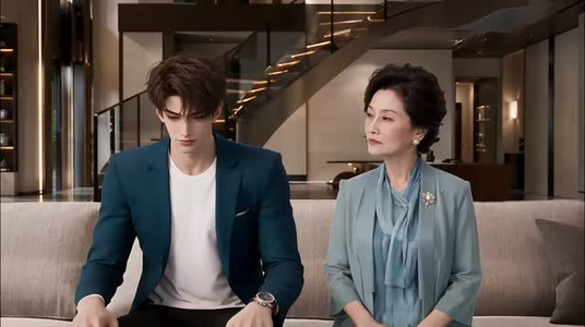 心肝颤：双宝助攻复婚记第三季（123集）全集免费