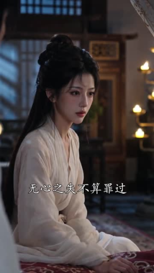 权臣爹爹的掌心娇第二季（185集）精彩短剧后续