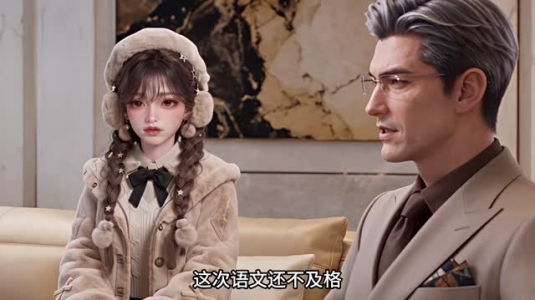 千金魔丸，我比比格还能闯祸第3季（131集）免费短剧全集看