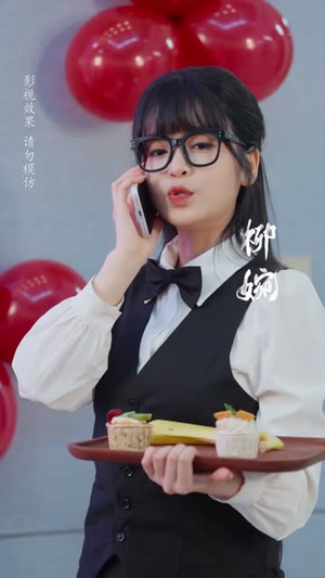 婚从天降老板非要和我隐婚（54 集）精彩好看短剧