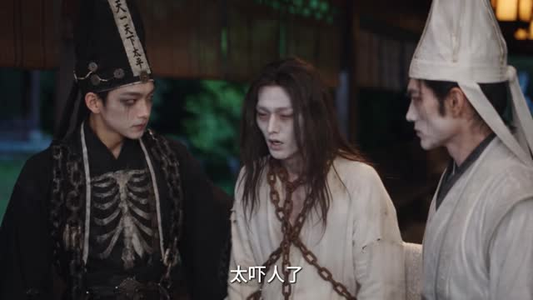 欢喜兄妹绑错系统爆红了第二季（87集）精彩不断免费看