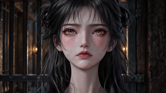 魔尊镇侯府，一个能打的都没有（102集）爆款热门短剧