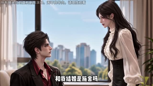 好一个乖乖女！（160集）最新短剧抢先看