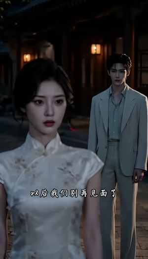 重回1988:首富的白月光跑了(56集) 重回1988:首富的白月光跑了(56集)好短剧分享