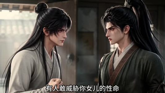 甜宝来了2：空间萌宝两岁半（122集）最后的大结局