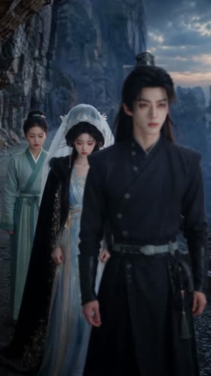 卿色无双我是京城第一祸水(99集) 卿色无双我是京城第一祸水(99集)短剧免费看全集