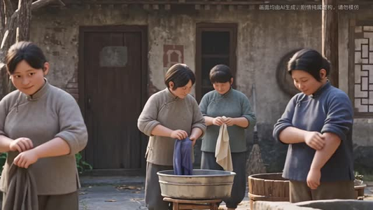 八零幼崽超飒（139集）无需充值尽情看