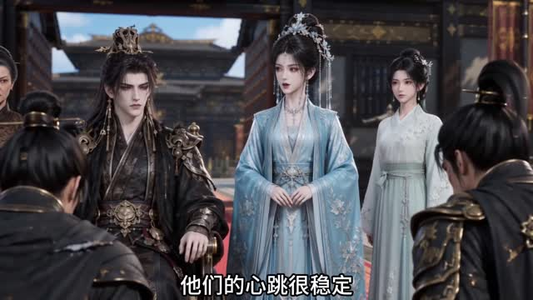 王妃回门日，狗都得先挨二十大板第一季（210集）独家资源免费看