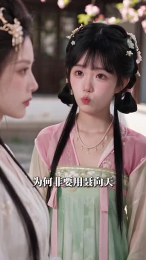 步步为营：将军夫人有点强（137集）女频短剧推荐