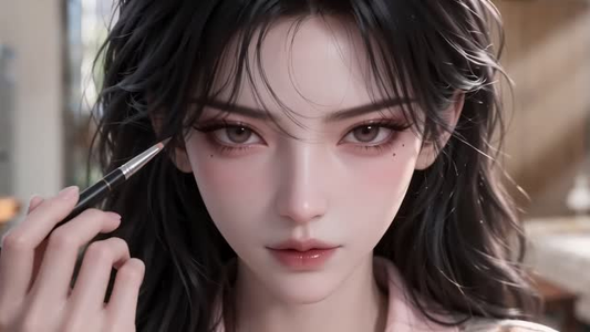 黎周相遇（110集）一起看短剧