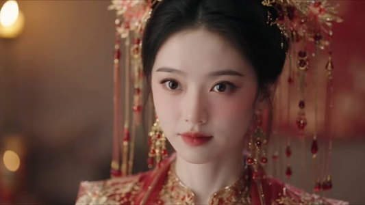 穿书后我唱着DJ神曲修仙第二季（62集）正能量短剧分享