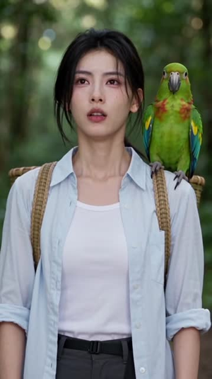 回乡种田,手握灵泉养全家第三季(150集) 回乡种田,手握灵泉养全家第三季(150集)短剧上头又好看