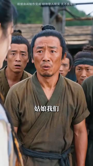 谁说女子不能上公堂（85集）热门短剧排行榜