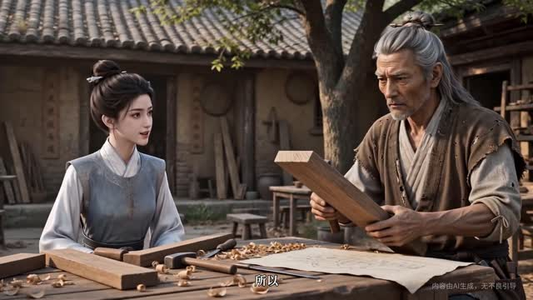 女县令她又美又霸道（104集）最火短剧热播