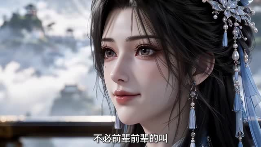 爆笑修仙：师叔的法宝有点怪第八季(175集)不用花钱看全剧