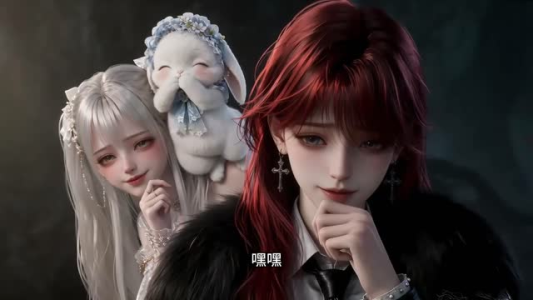 全服首杀:我的队友全是奇葩(33集) 全服首杀:我的队友全是奇葩(33集)夸克网盘在线看