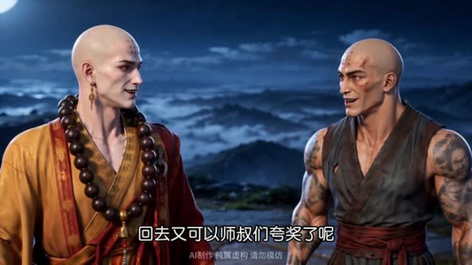 觉醒暗影君王，抬手亿万暗影士兵第三季（218集）短剧免费观看