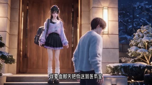 长夏终晴（40集）集免费看短剧