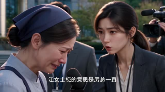 前世惨死无人怜，重生厉家全听我差遣！3（100集）短剧精彩片段