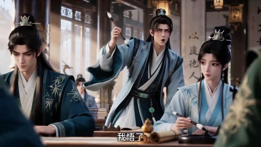 咱修仙界团宠小师妹（63集）短剧太好看了吧