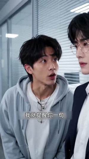 女配觉醒：迟总别再防备我（115集）这部短剧我爱了