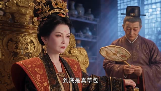 陛下别自恋了，我是刺客！（120集）热门短剧追到爽