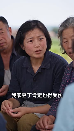 七零团宠小福星：林小宝传（112集）全剧看到大结局