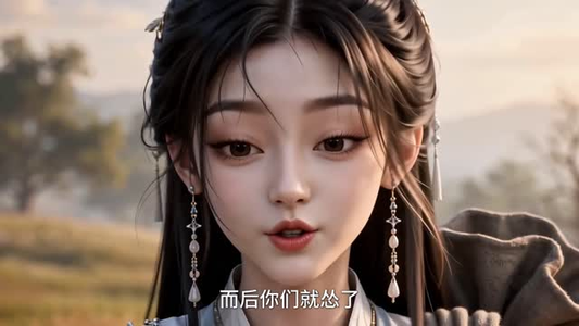菊花满山开，将错就错（94集）免费短剧资源