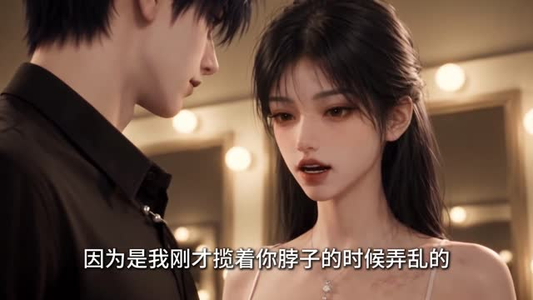 孤灯遇暖，我的挚爱夏柠柒（102集）短剧在哪里看