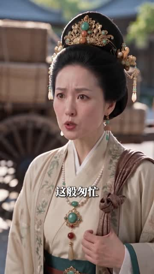 步步为营：将军夫人有点强（137集）一共多少集