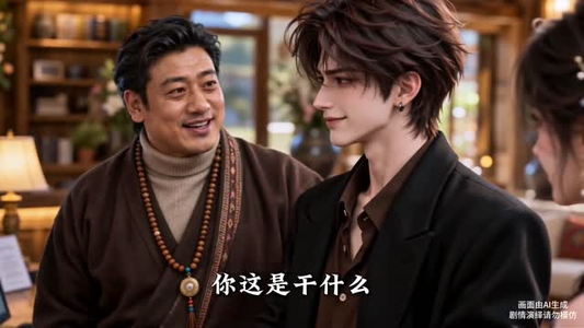 嘉木逢昭晖,长风亦有信(121集) 嘉木逢昭晖,长风亦有信(121集)最新热门短剧