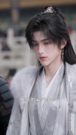 学人精驸马一模仿，竹马就破防（48集）最火爆短剧