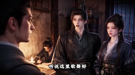 狗洞赴君约(119集) 狗洞赴君约(119集)看到大结局