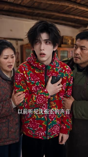 假少爷回村，东北全家宠成宝（72集）上热门短剧