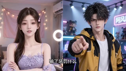 赚完2千就收手（101集）好看又上头短剧