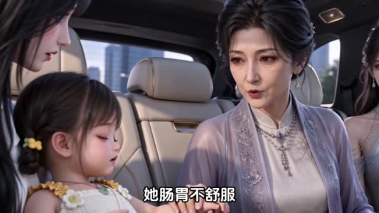 满堂欢喜因她来第三季(161集) 满堂欢喜因她来第三季(161集)集免费看短剧