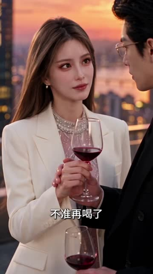 二见再倾心：前夫又动心2（153集）全集免费观看