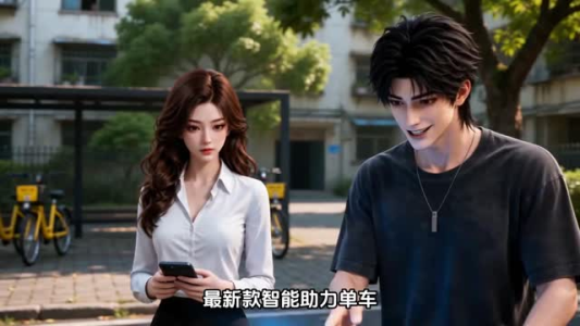 神级房东:我的租客各个都是大佬第一季(267-463集) 神级房东:我的租客各个都是大佬第一季(267-463集)短剧热门推荐