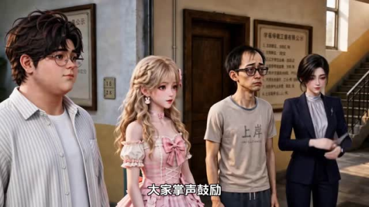 神级房东:我的租客各个都是大佬第一季(1-266集) 神级房东:我的租客各个都是大佬第一季(1-266集)最后一集