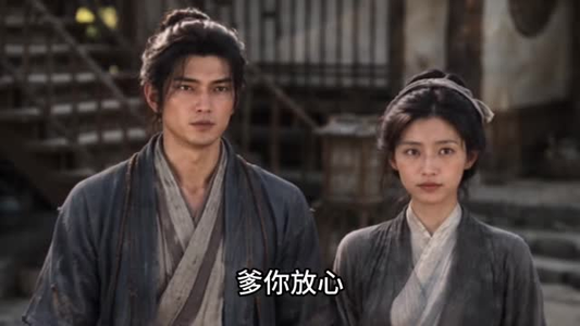 药香满院，种田采药赚万金（301-540集）免费观看完整版