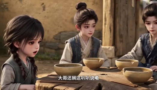 俺家心声太吵啦（210-306集）红果免费看短剧