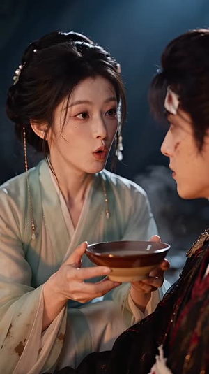 嫡女重生，替嫁后病弱王爷宠妻无度（275-474集）免费短剧全集看