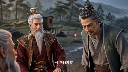 道庭（100集）短剧推荐来了
