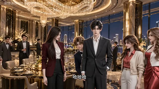 砚归月明（78集）独家内容免费看