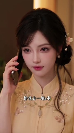 她来时，春色惊觉（159集）全集在线看