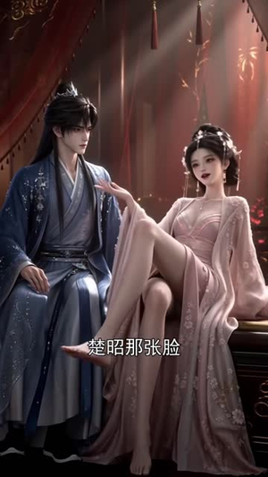 穿成妖妃后我一步登天成女帝（101集）最新热剧免费看